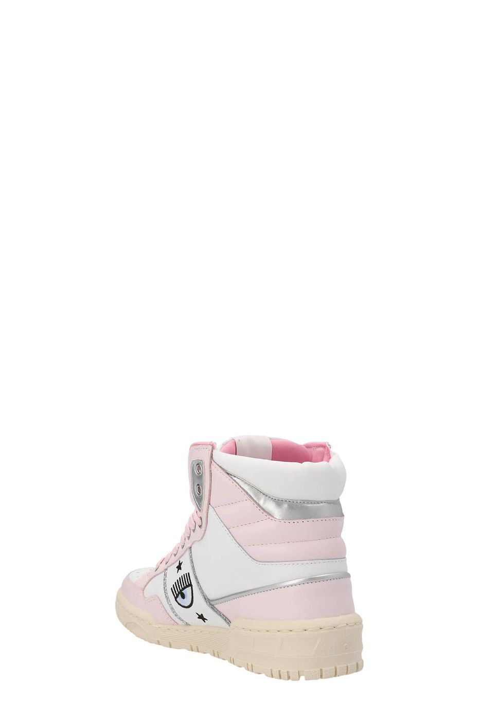 Sneakers Alte Donna Chiara Ferragni CF3006