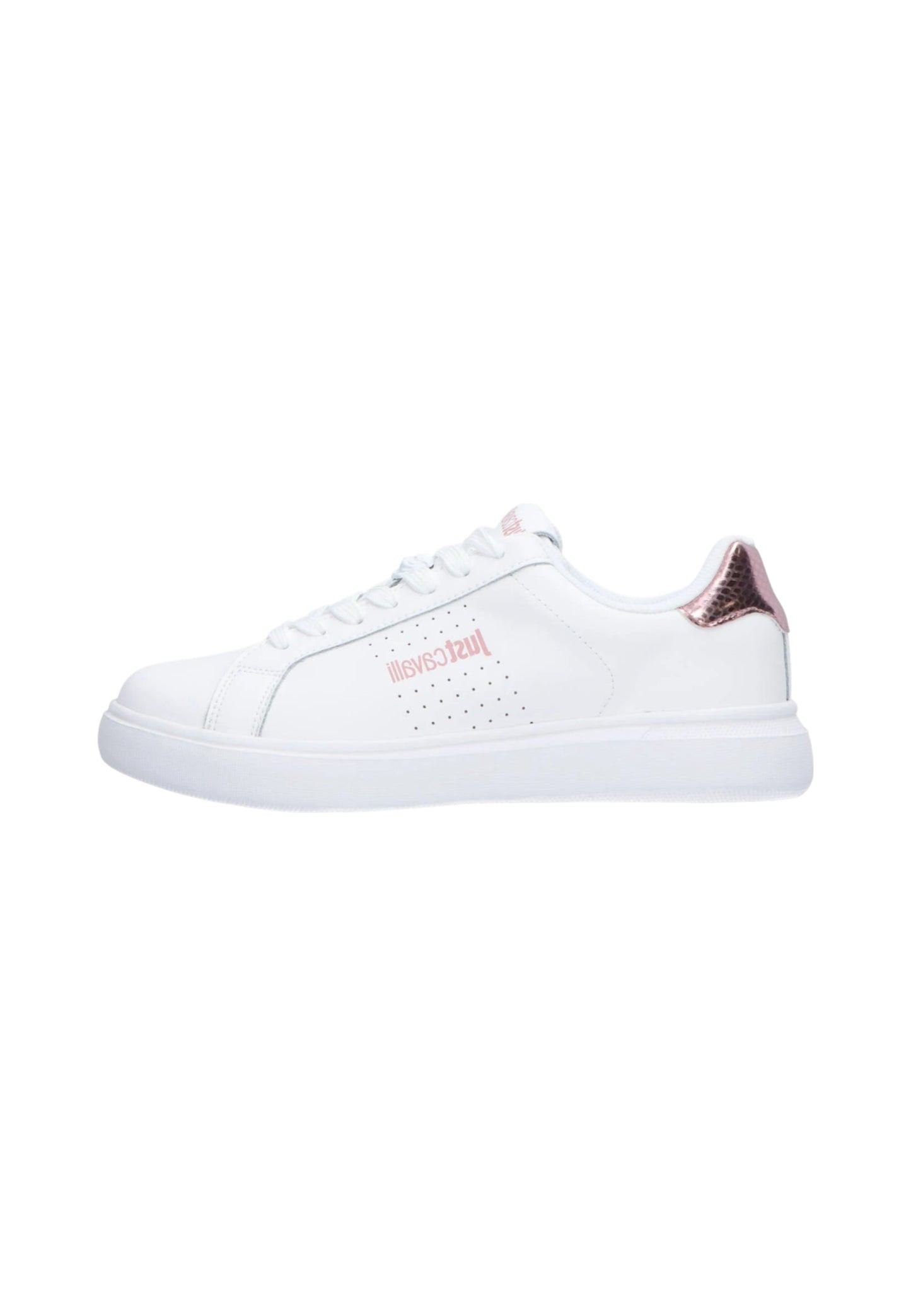 Sneakers Basse Donna Just Cavalli 74RB3SB3ZP279