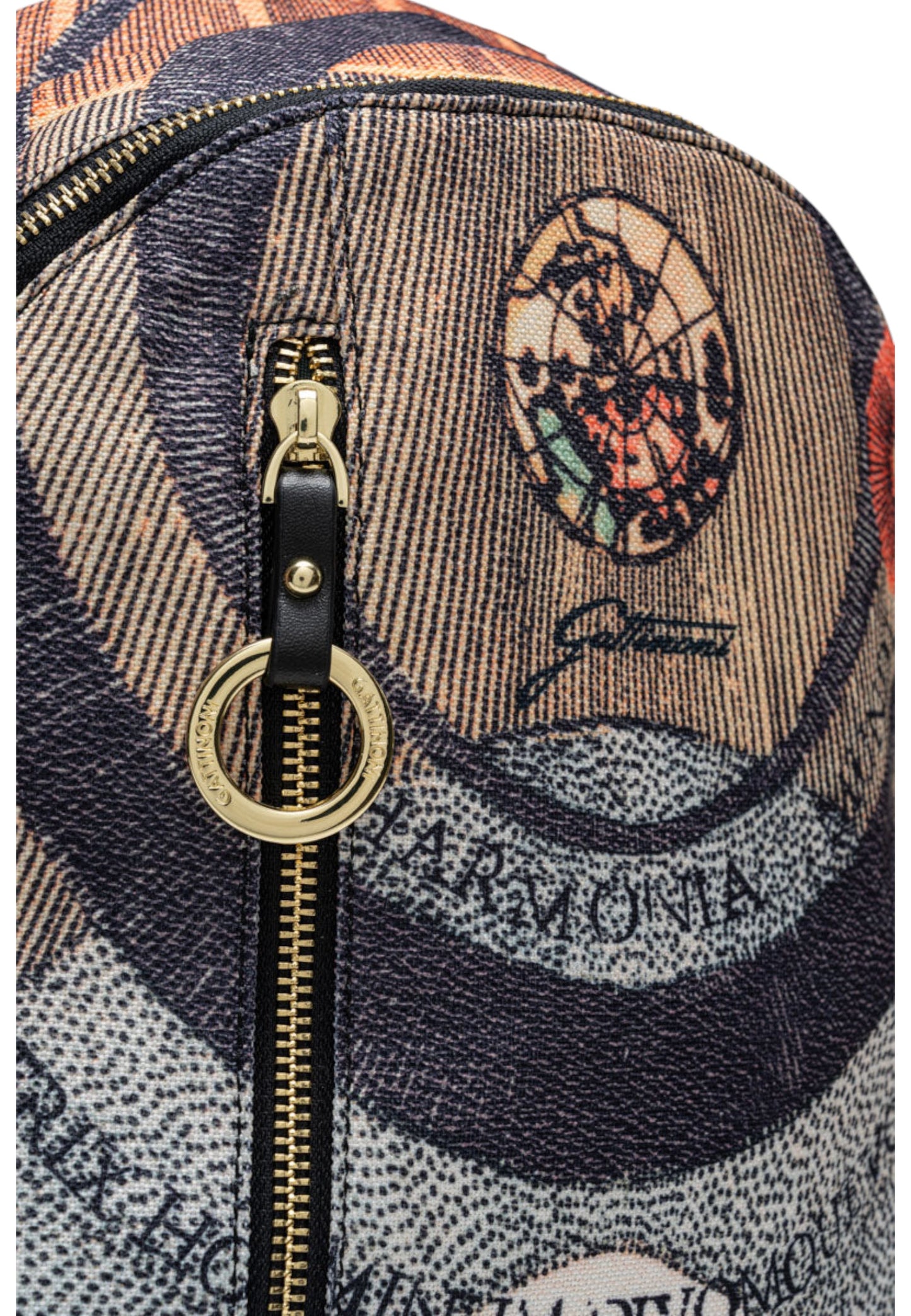 Zaino Donna Gattinoni Maya BEGMX2646WIL