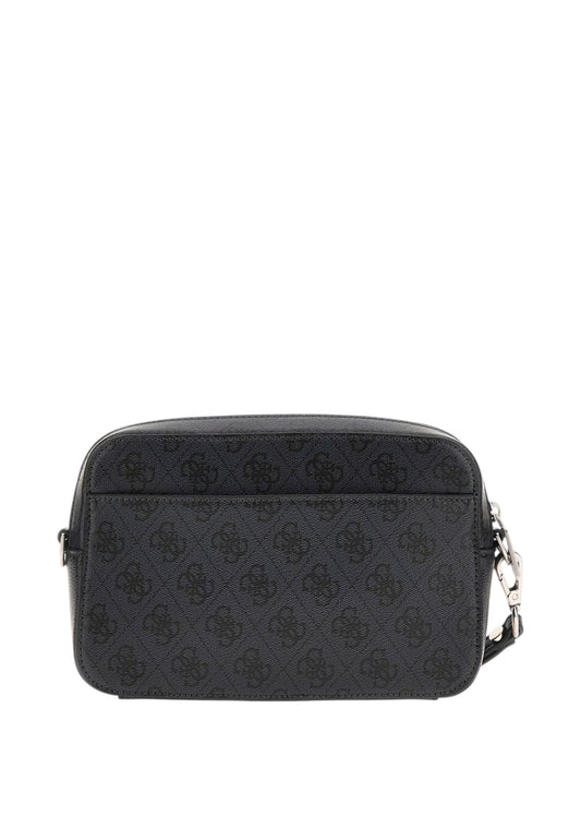 Borsa A Tracolla Uomo Guess Camera Bag S Milano PMMILOP5245