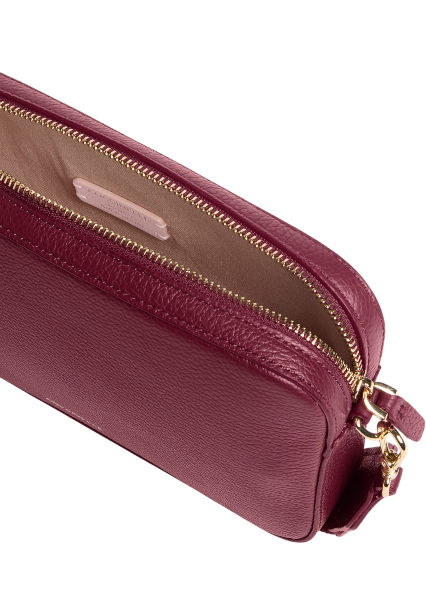 Borsa A Tracolla Donna Coccinelle Tebe E5MN5520101