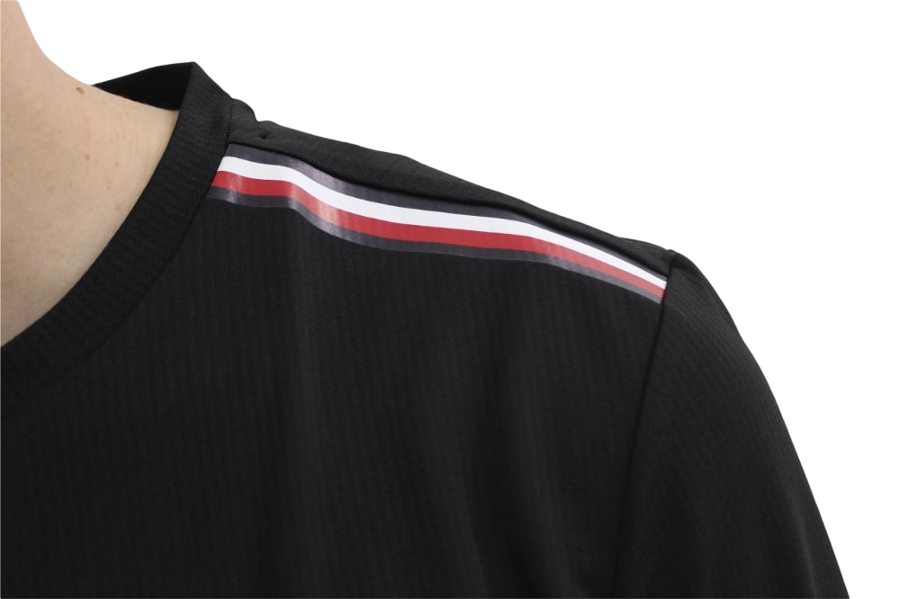 MW0MW21257 - T-shirt - Tommy Hilfiger