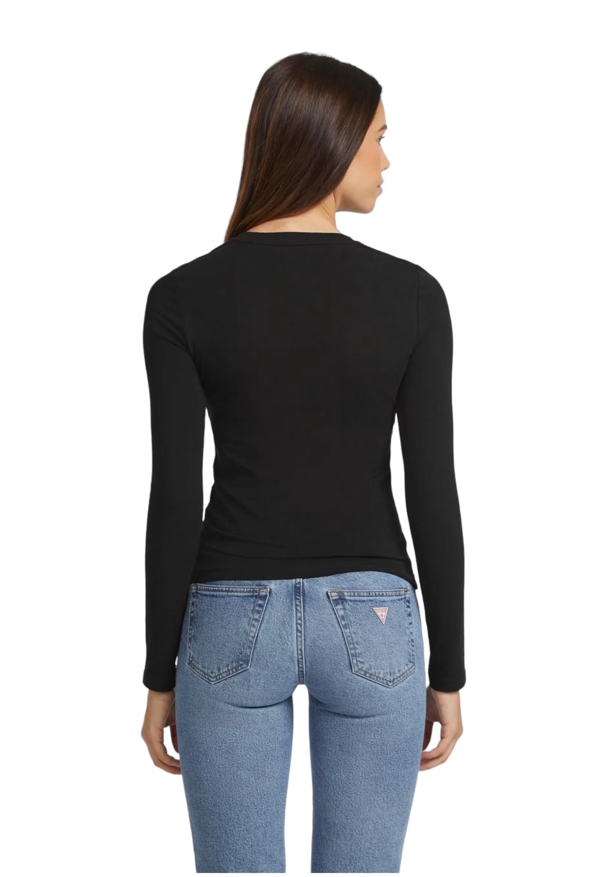 W4YI22J1314 - T-Shirt - Guess