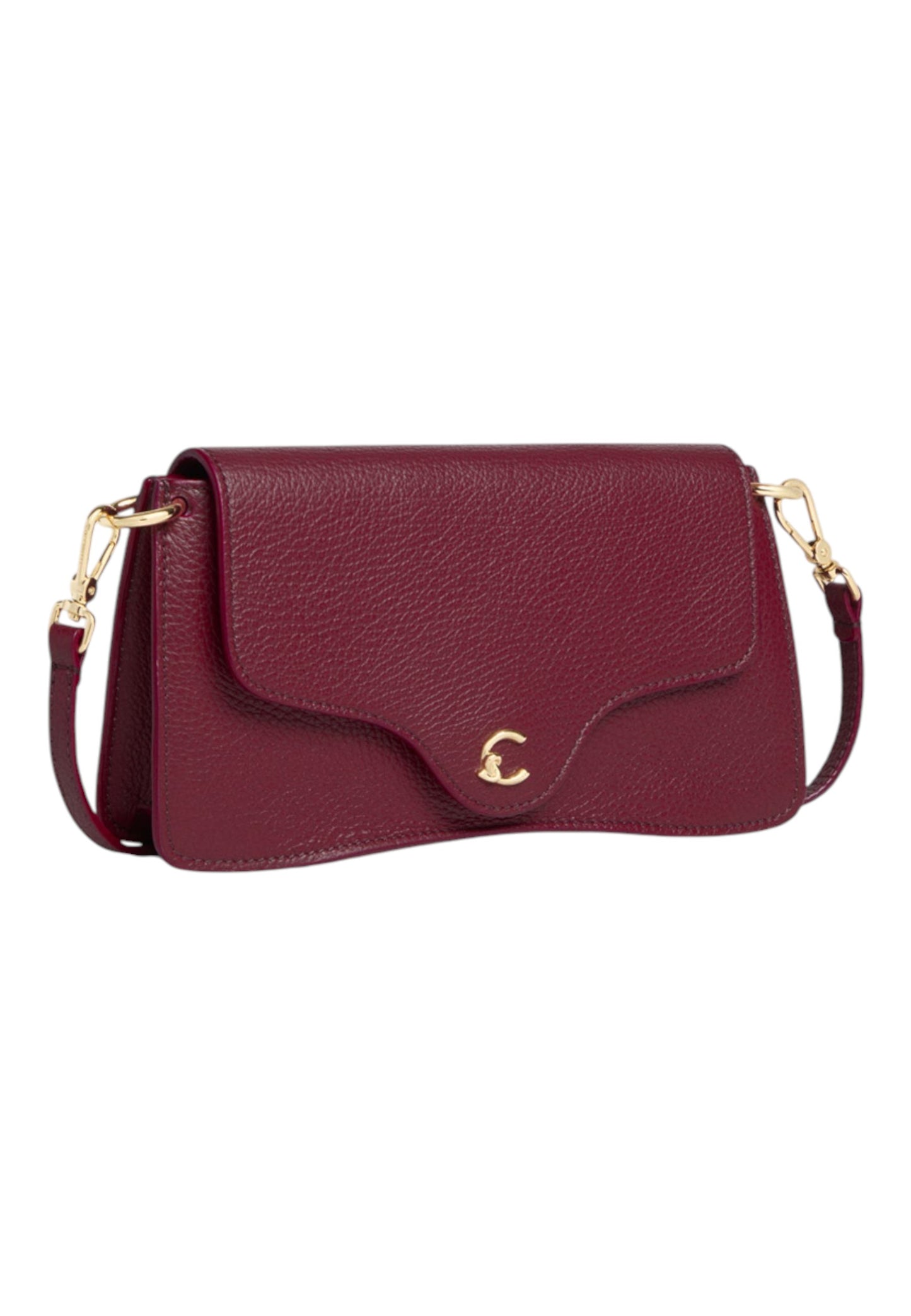 Borsa A Tracolla Donna Coccinelle Coccinelle C-Me E5SSL270101