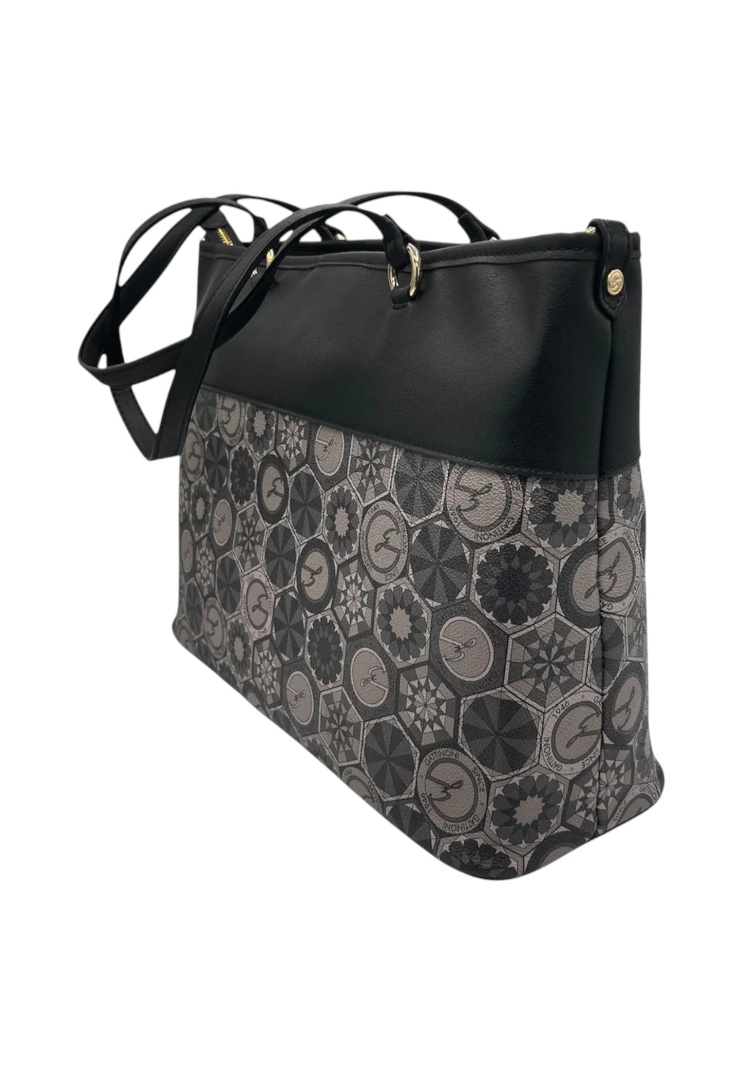 Borsa A Spalla Donna Gattinoni Shopping Teodosia Daily BINTD8708WZT