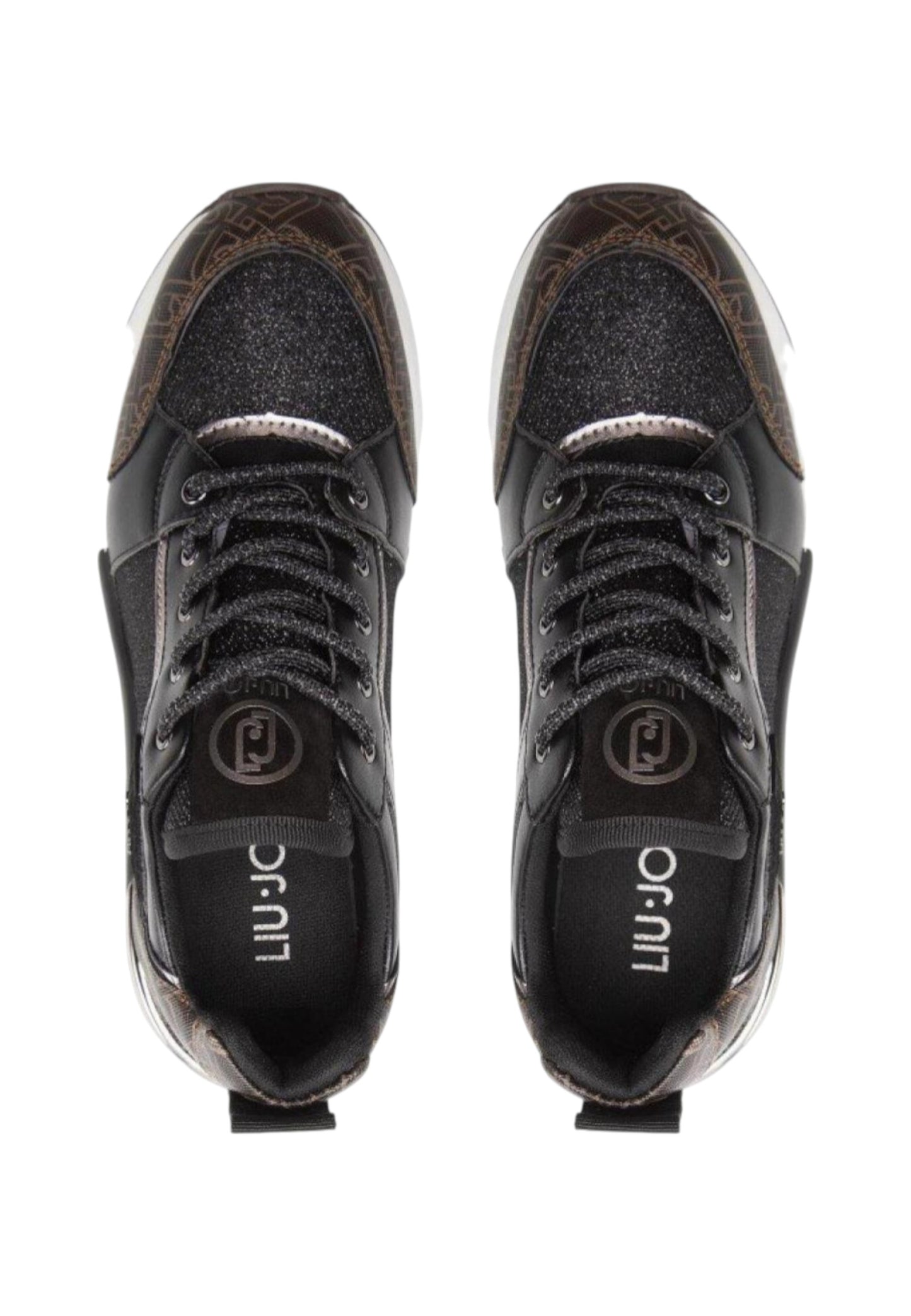 Sneakers Basse Donna Liu Jo BF2027TX250S