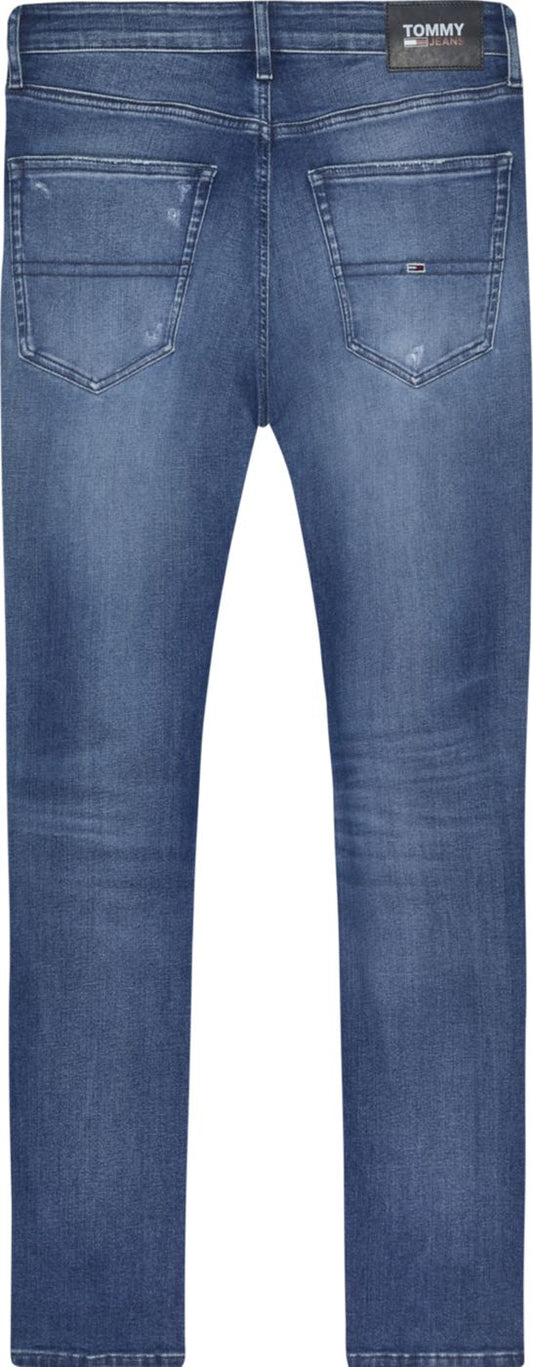 Jeans Uomo Tommy Jeans DM0DM14818