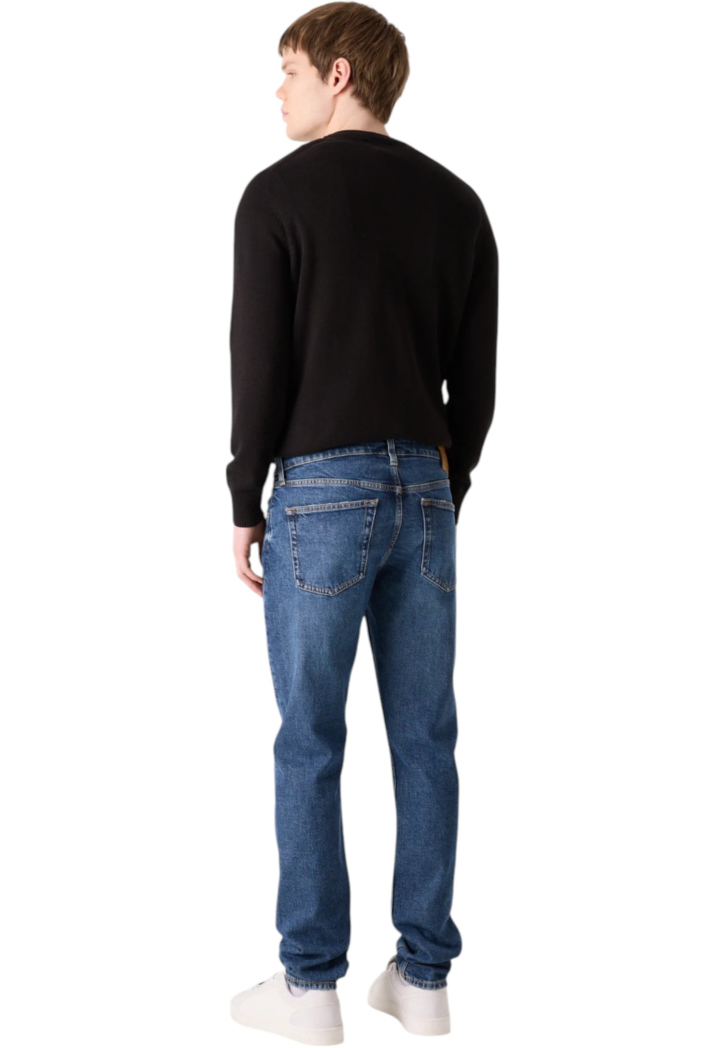 Jeans  Uomo Calvin klein Jeans