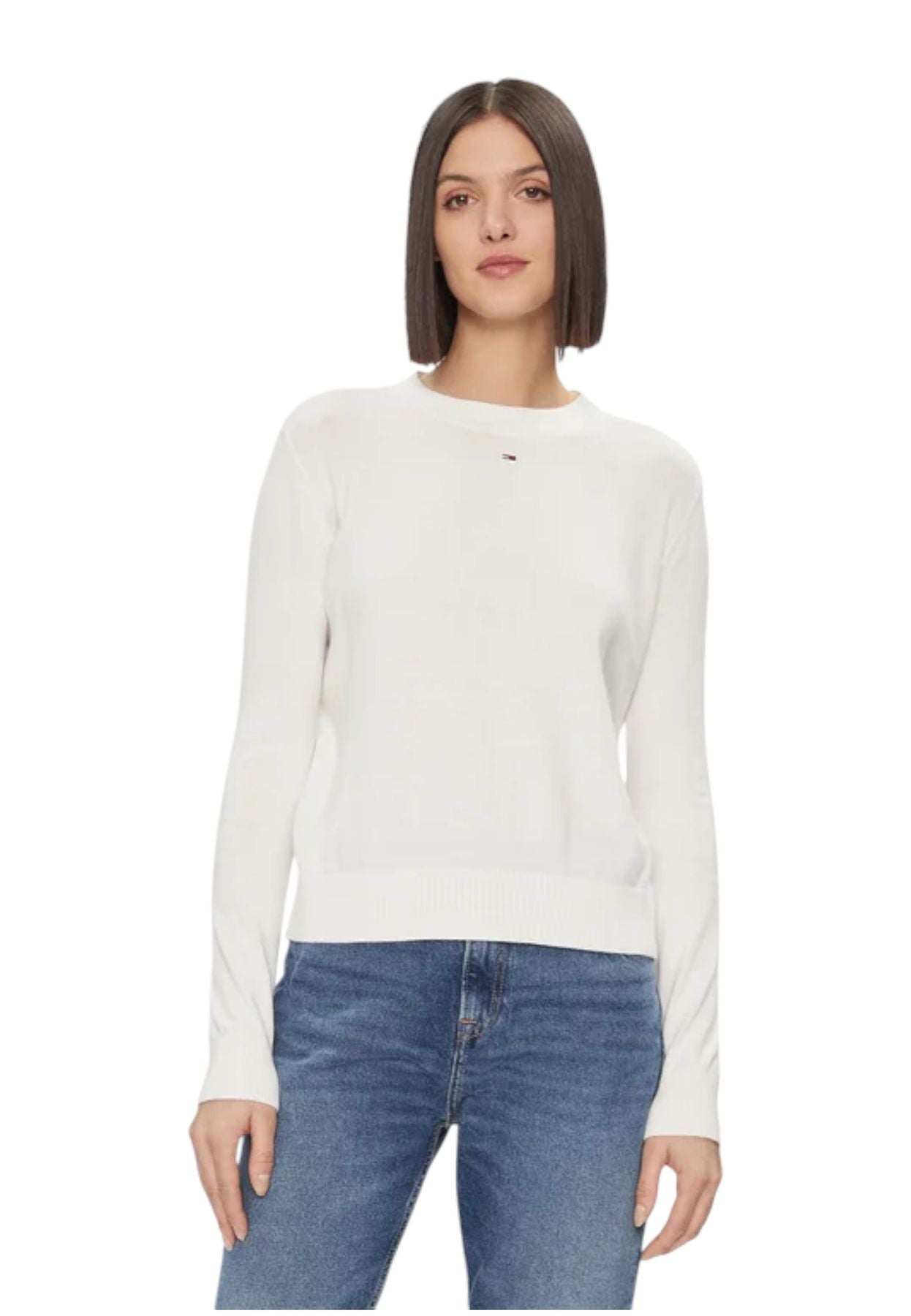DW0DW17254 - Maglione - Tommy Jeans