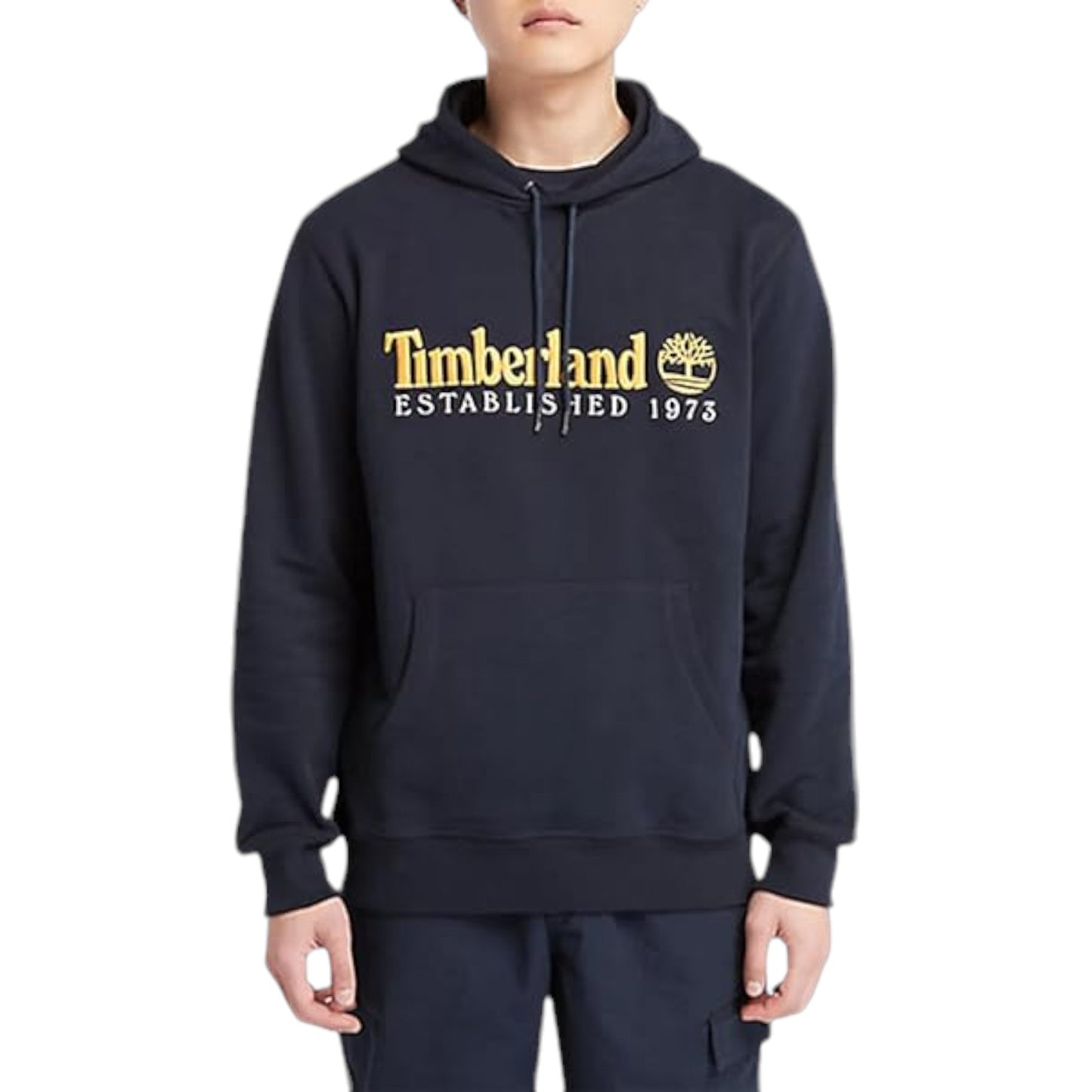 TB0A5NR2 - Felpa - Timberland