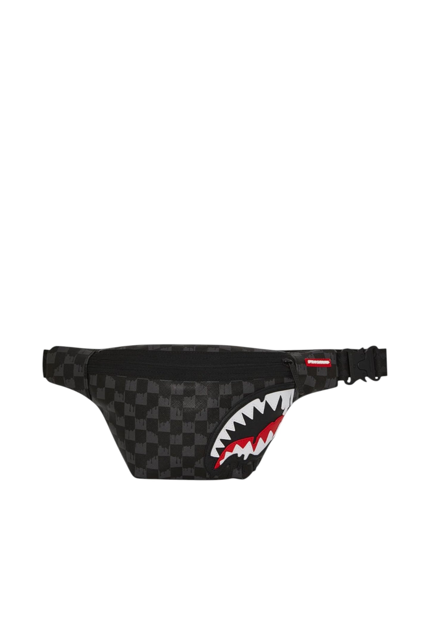 Borsa A Tracolla Unisex Sprayground Dripping Sharks In Paris Savvy 910B7971NSZ