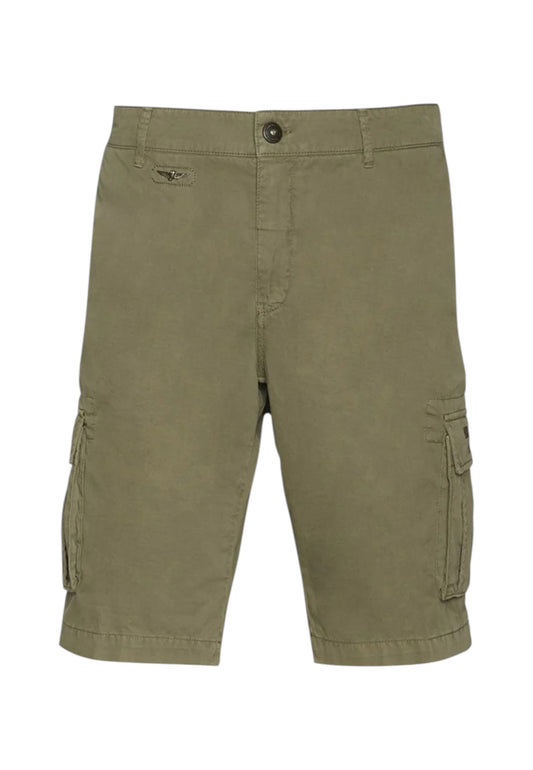 Pantaloncini Bermuda Uomo Aeronautica Militare   221BE066CT1122