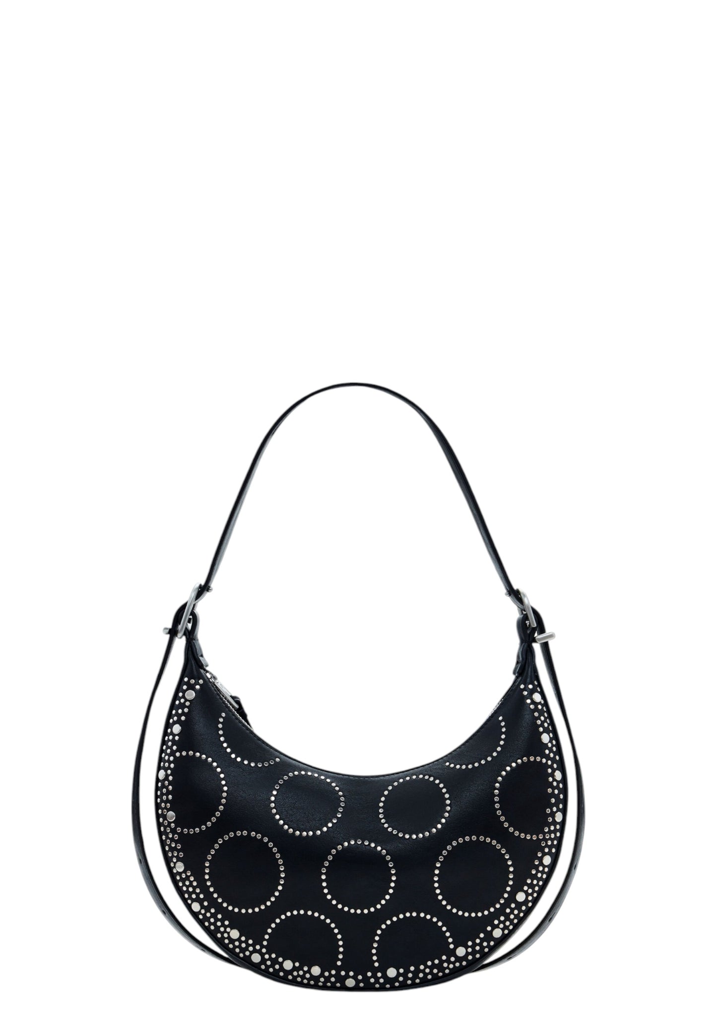 Borsa A Spalla Donna Desigual Cascais Medium