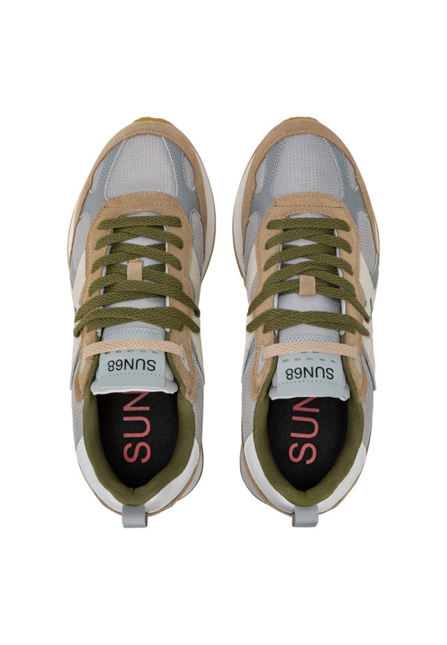 Z35115 - Baskets - Sun68