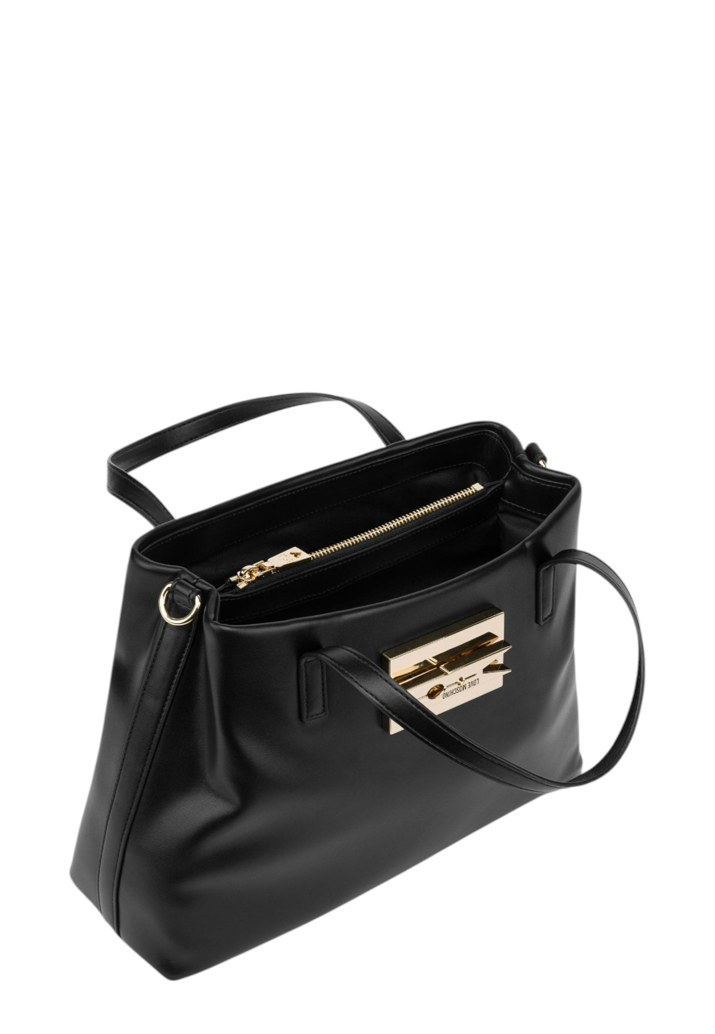 Borsa A Mano Donna Love Moschino