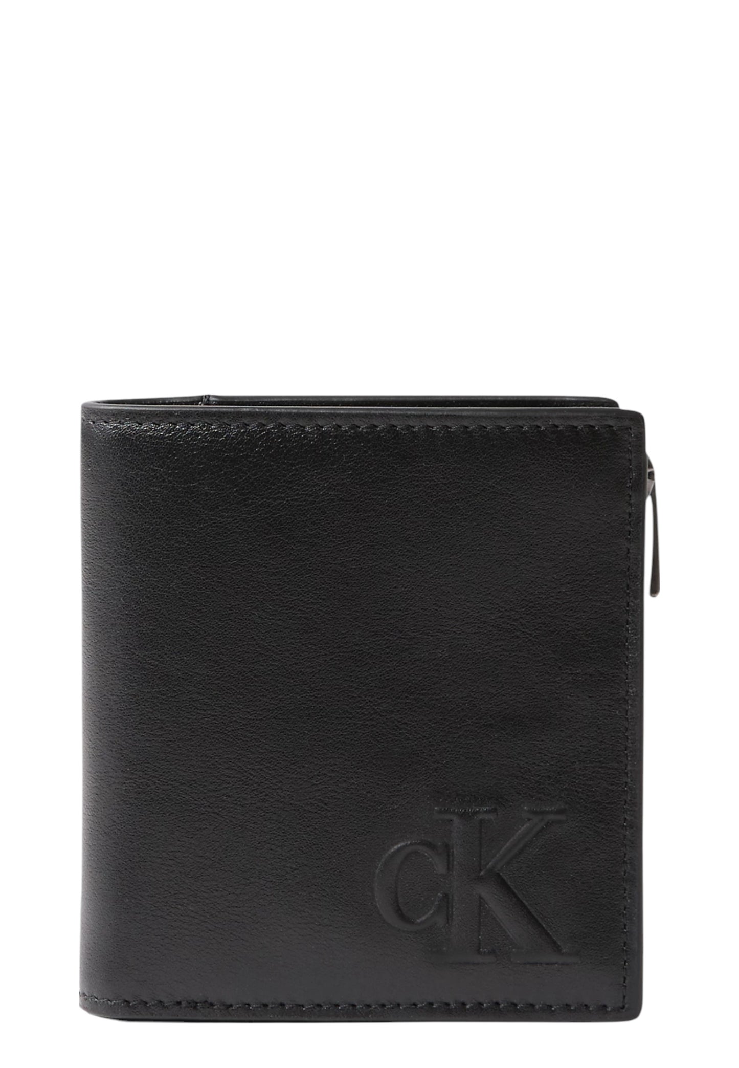 Portafoglio Con Portacarte Uomo Calvin klein Compact Sculpted LV04G1074G