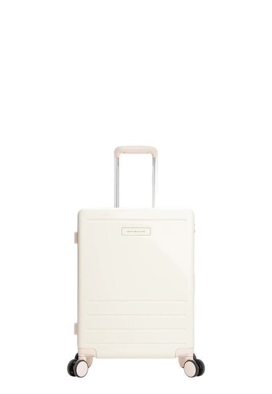 Trolley Piccolo Donna Tommy Hilfiger Cabin Case Th Travel