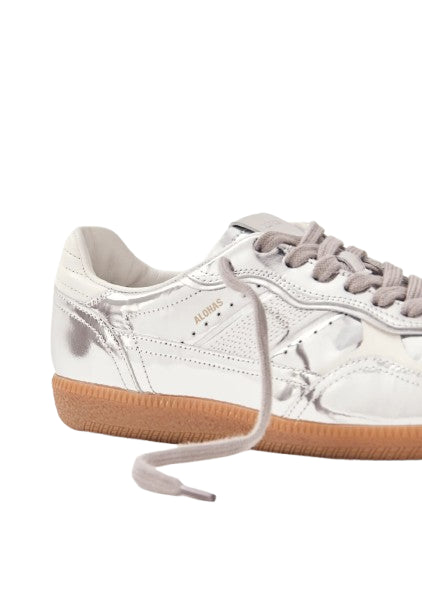 Sneakers Donna Alohas Tb.490 Rife Shimmer