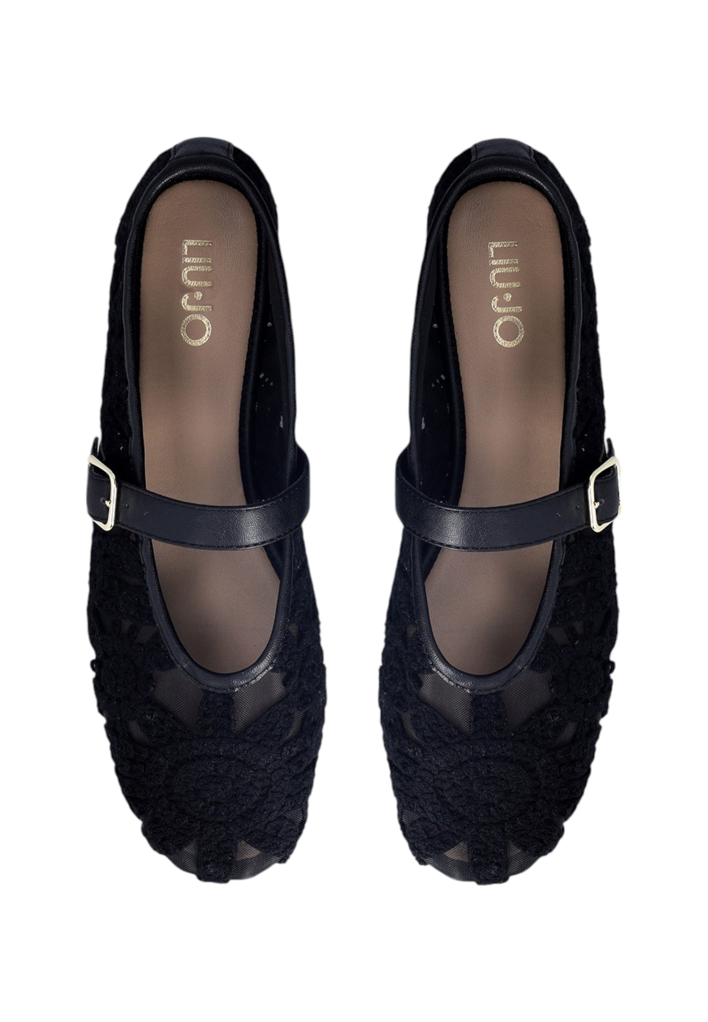 Slip-On Donna Liu Jo Vener