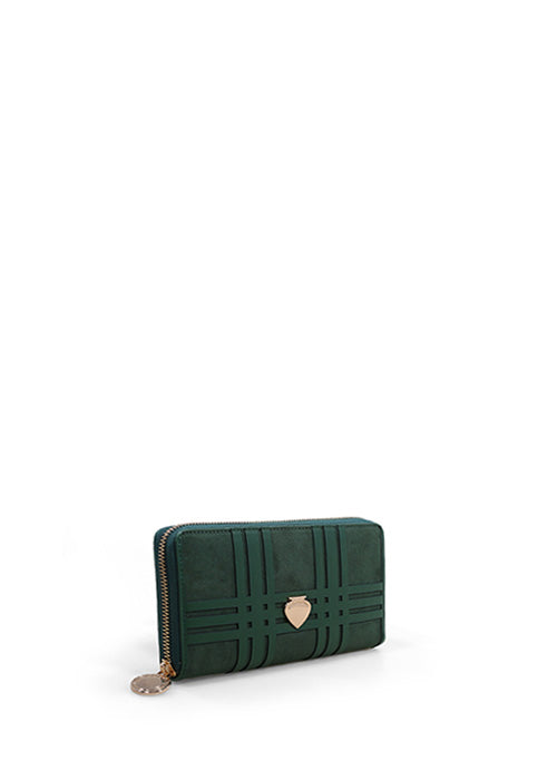 Portafoglio Con Zip Donna Le Pandorine 22XAILAH