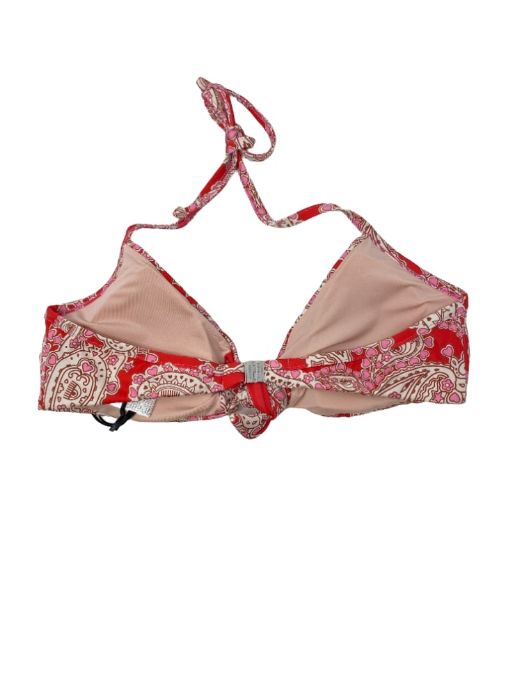 Bikini Pezzo Sopra Donna Chiara Ferragni A57183206