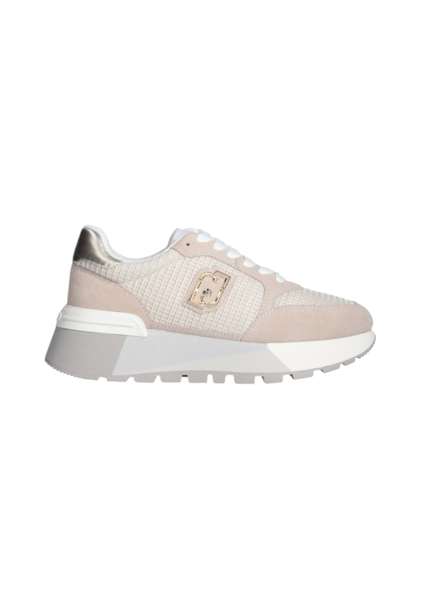 Sneakers Basse Donna Liu Jo