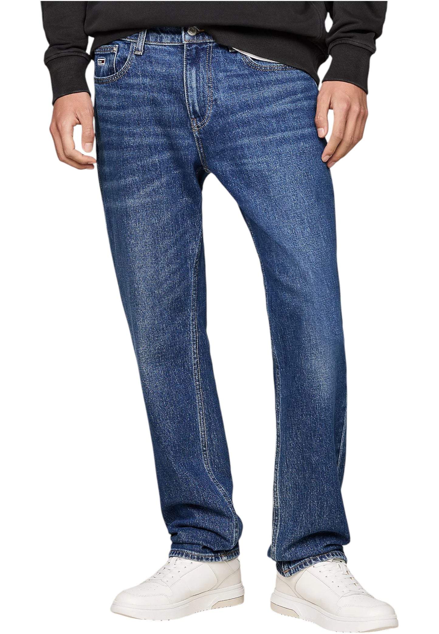 Jeans Uomo Tommy Jeans