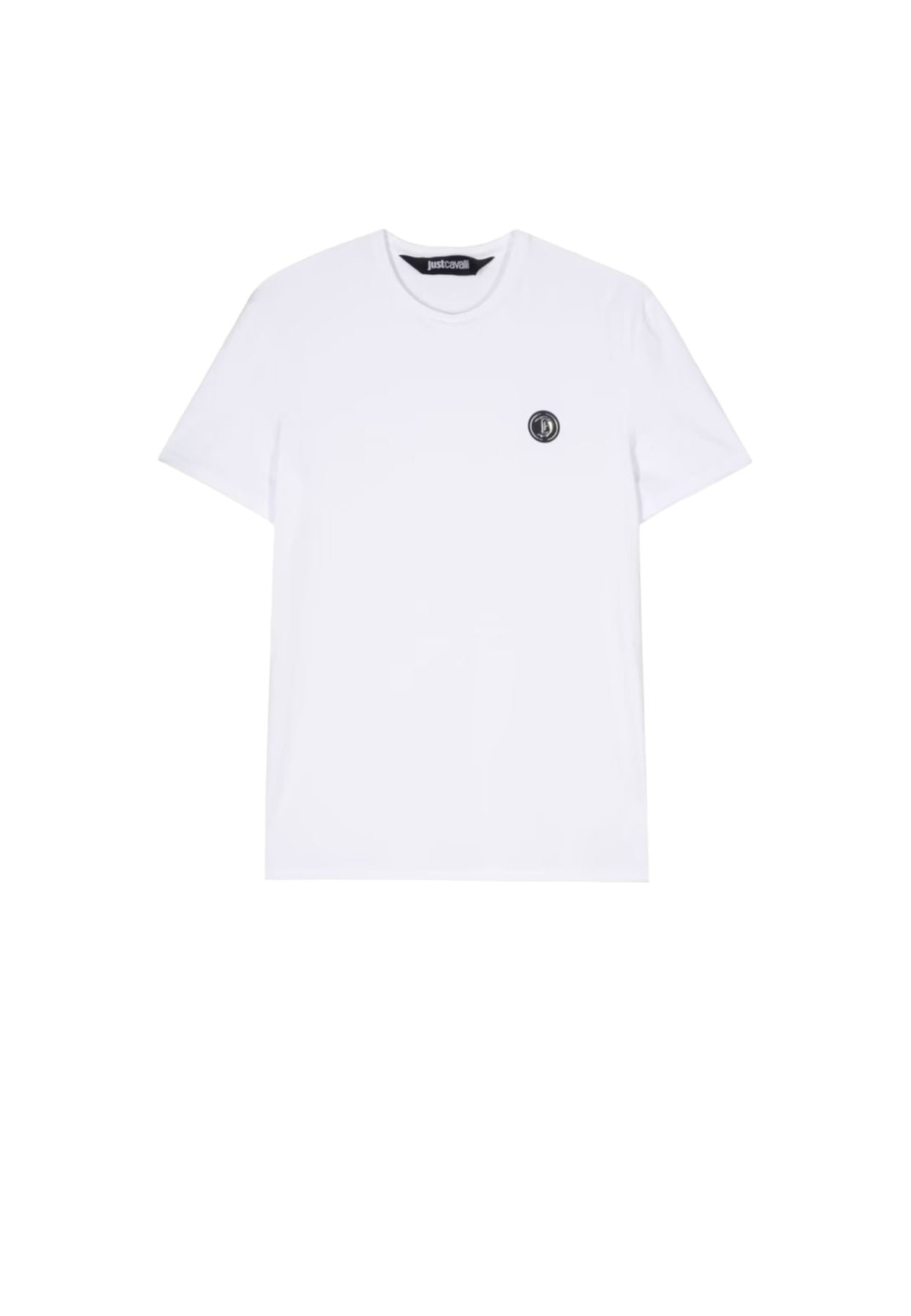 76OAHE12CJ112 - T-shirt - Just Cavalli