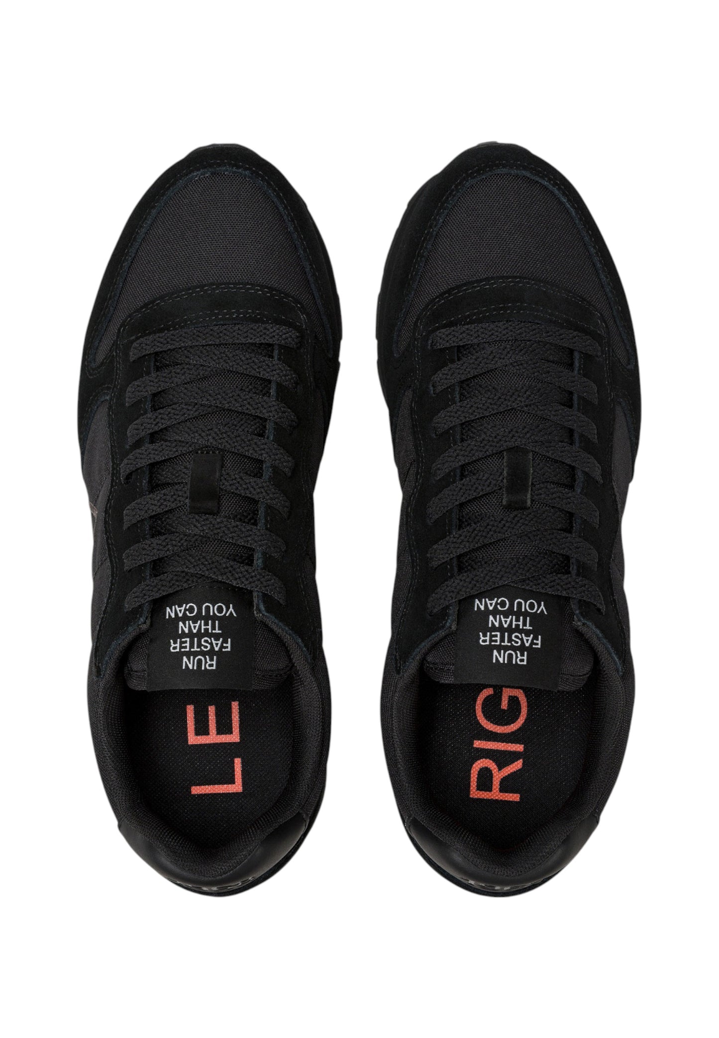 Sneakers Basse Uomo Sun68 Bicolore Tom Solid Z45101