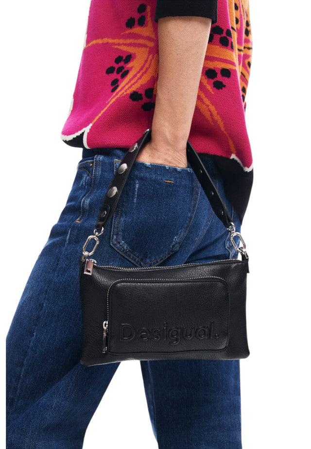 24WAYP02 - Borsa - Desigual