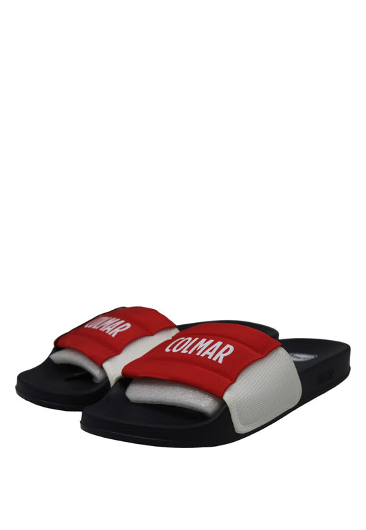 Ciabatte Uomo Colmar Originals Slipper Iconic SLIPPI