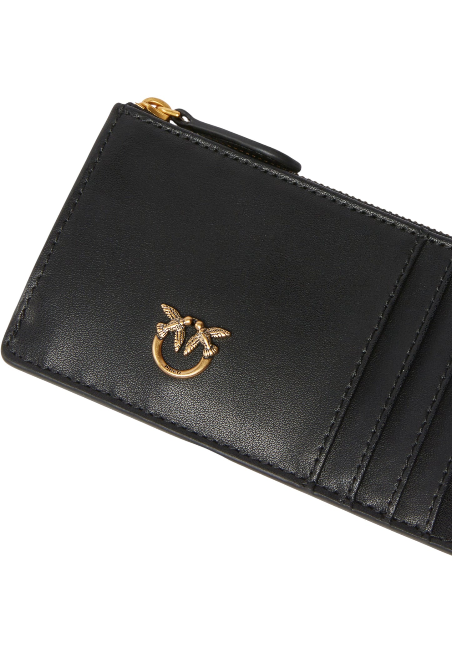 Portacarte Donna Pinko Airone Cardholder 100251A0F1