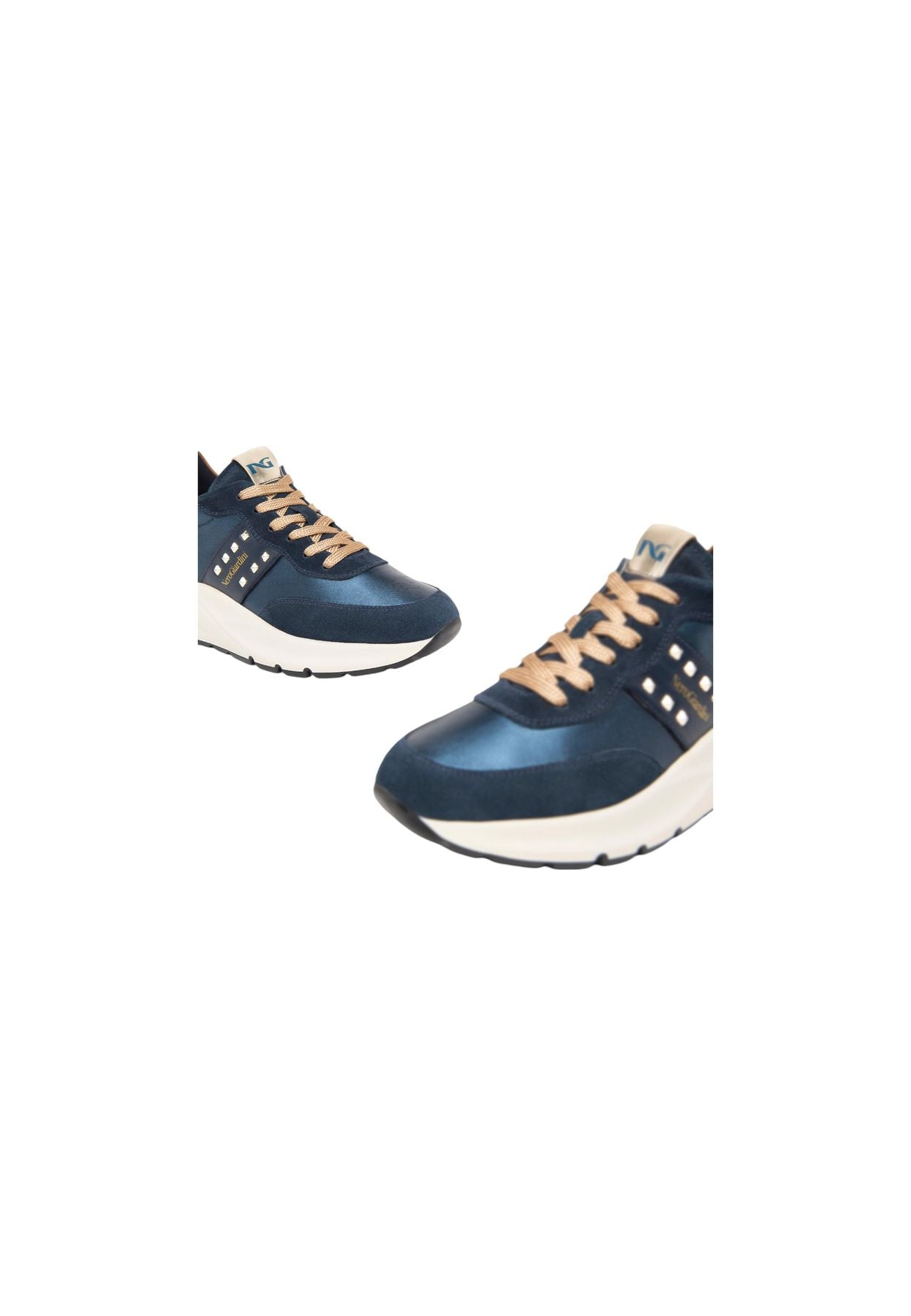 I411522D - Sneakers - Nero Giardini