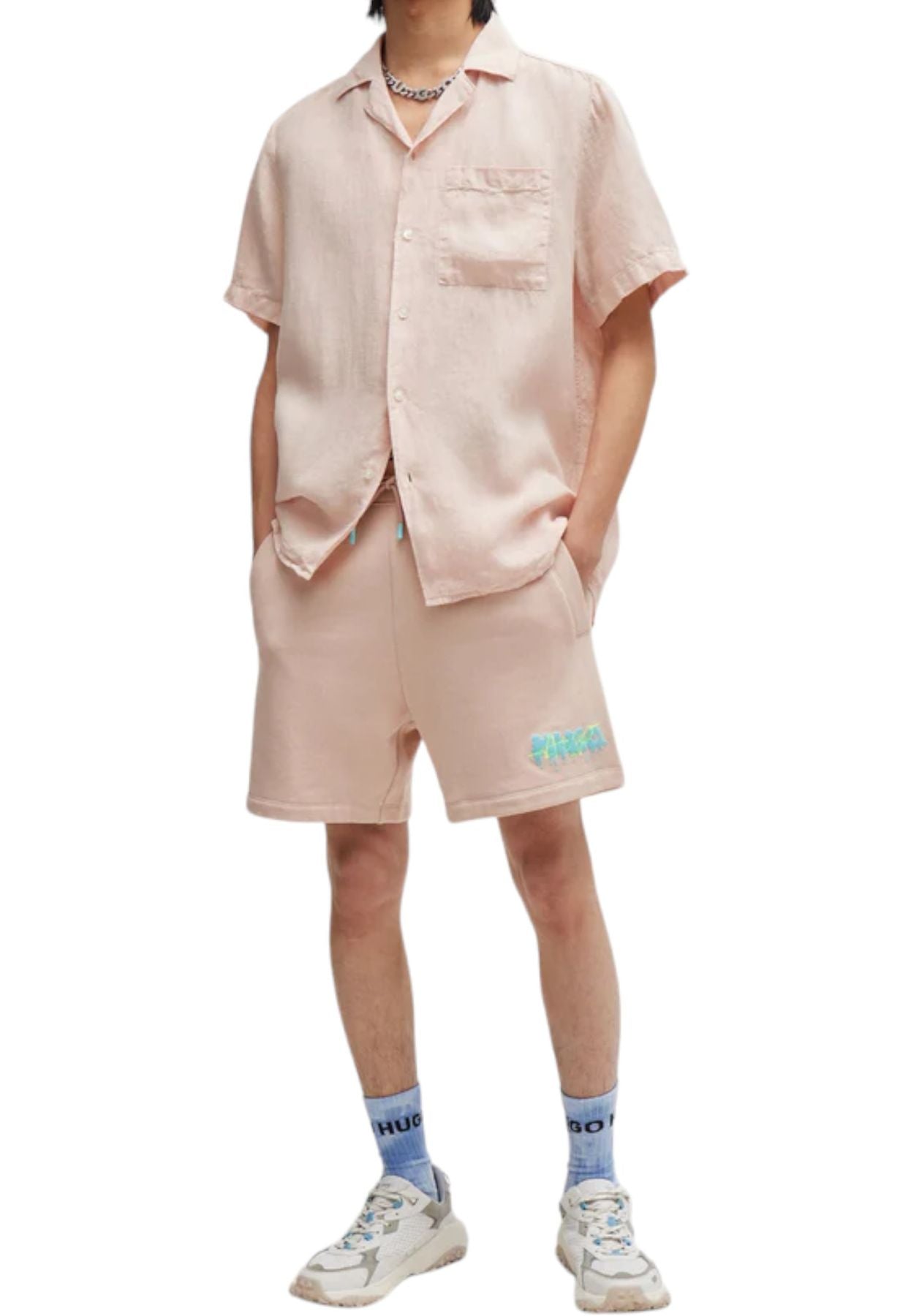50490761 - Chemise - Hugo