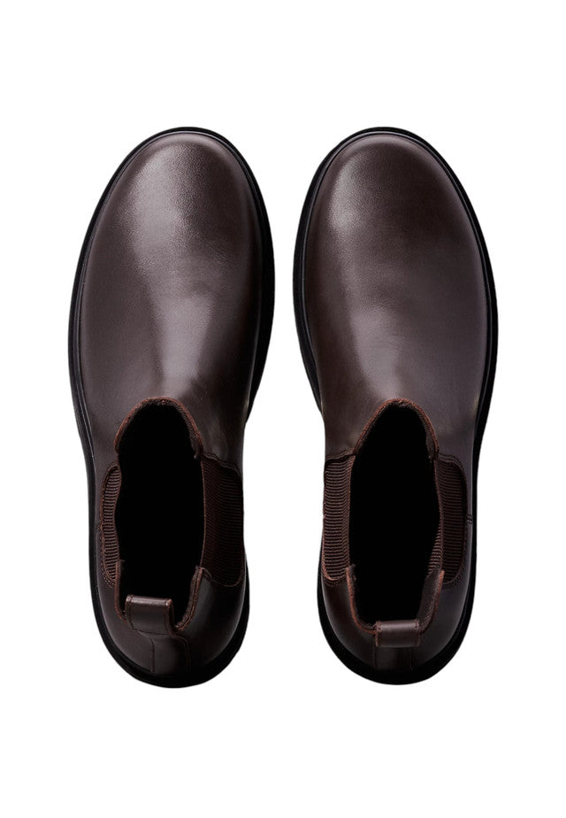 YM0YM01072 - Bottines - Calvin Klein Jeans