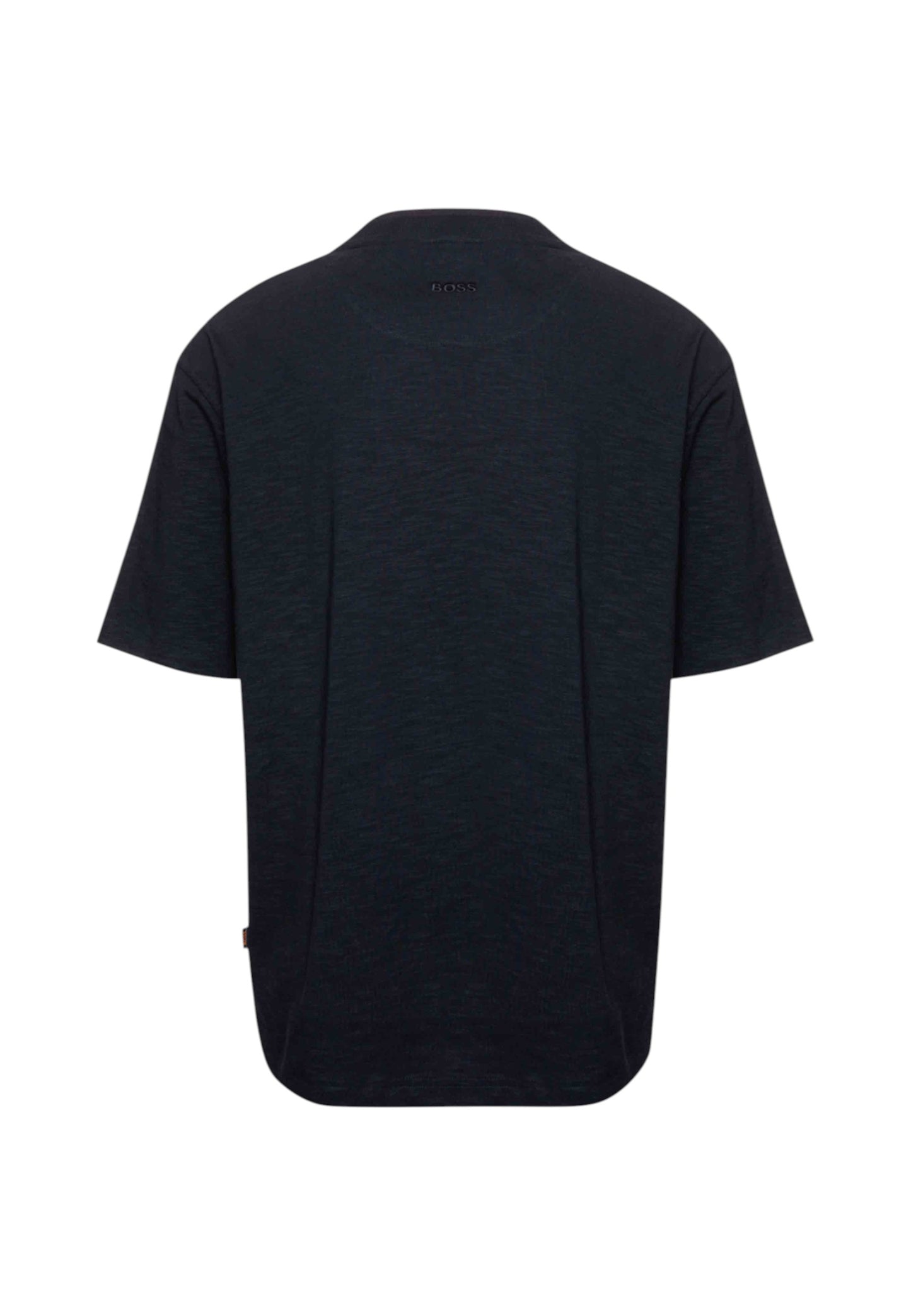 T-Shirt Manica Corta Uomo Boss