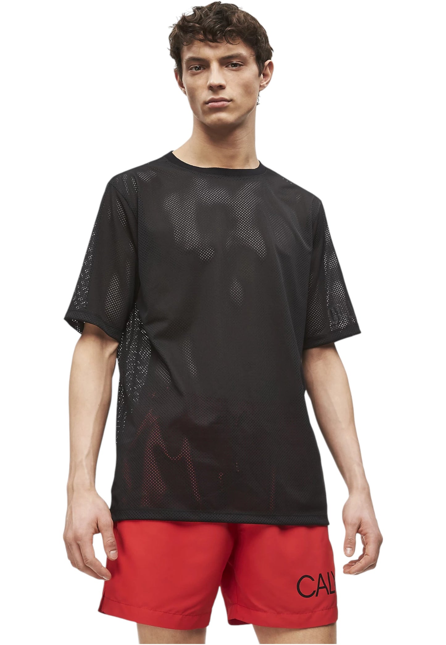KM0KM00332 - T-shirt - Calvin Klein