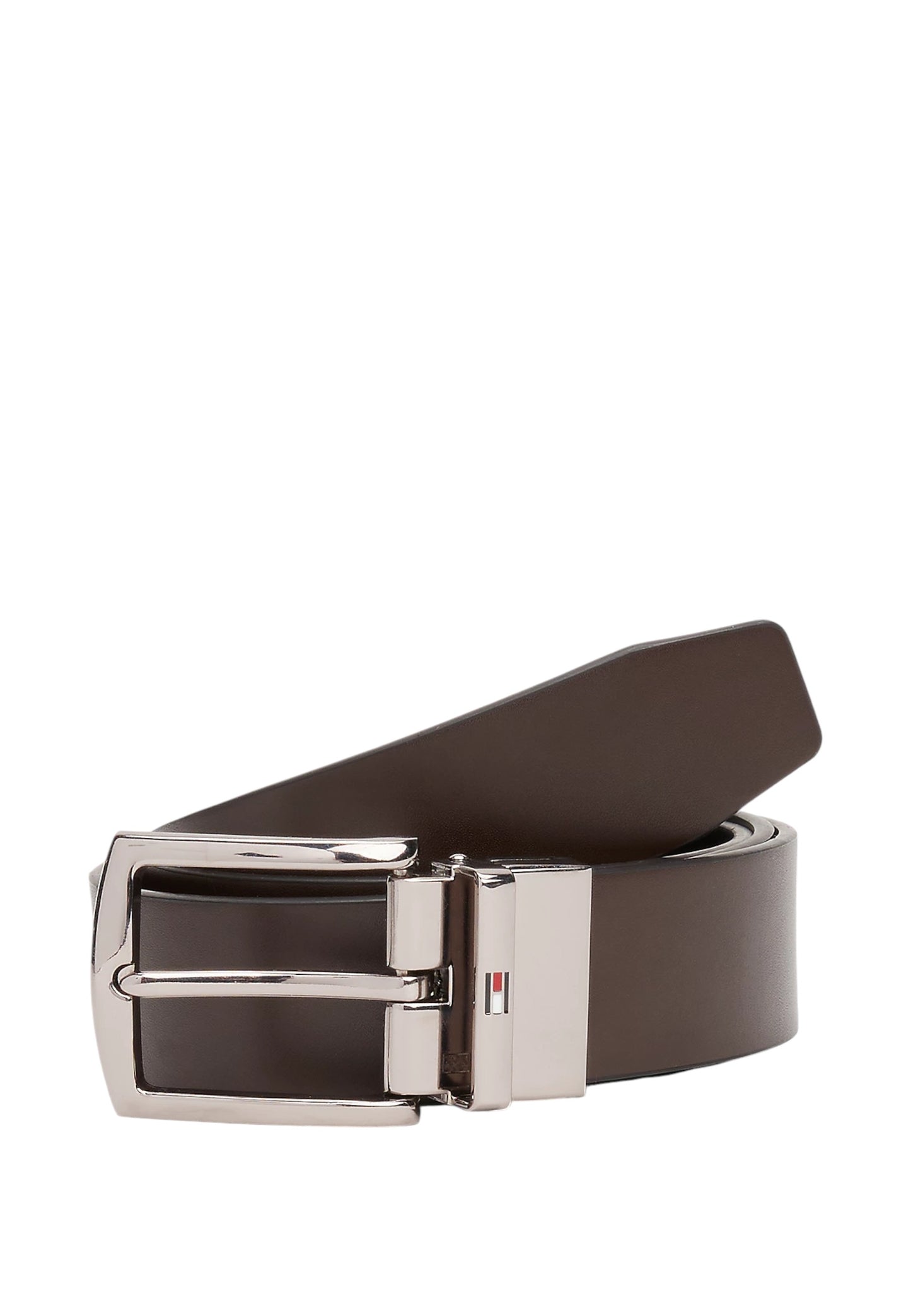 Cintura Uomo Tommy Hilfiger Reversibile 3.5 Denton AM0AM13012