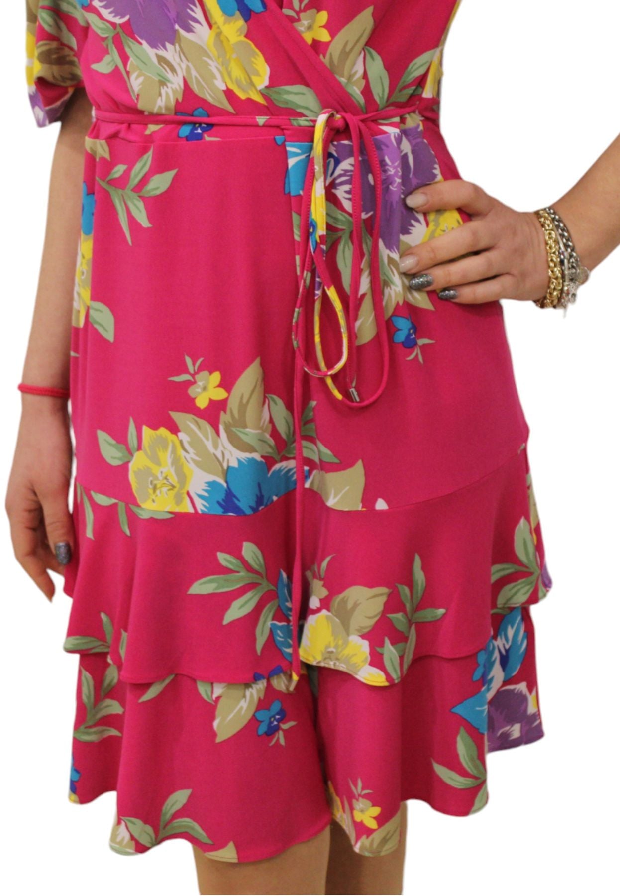 Vestito Corto Donna Ralph Lauren Valayna 250903040