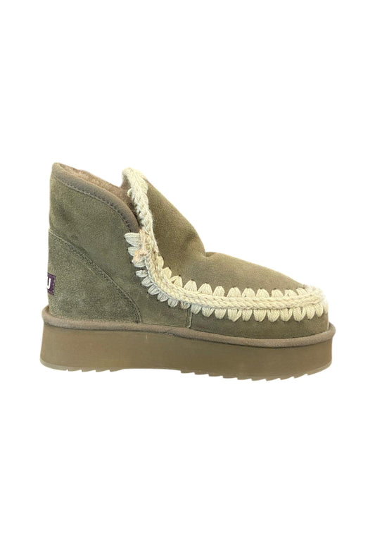 Stivaletti  Donna Mou  Mini Eskimo MU.FW681000A