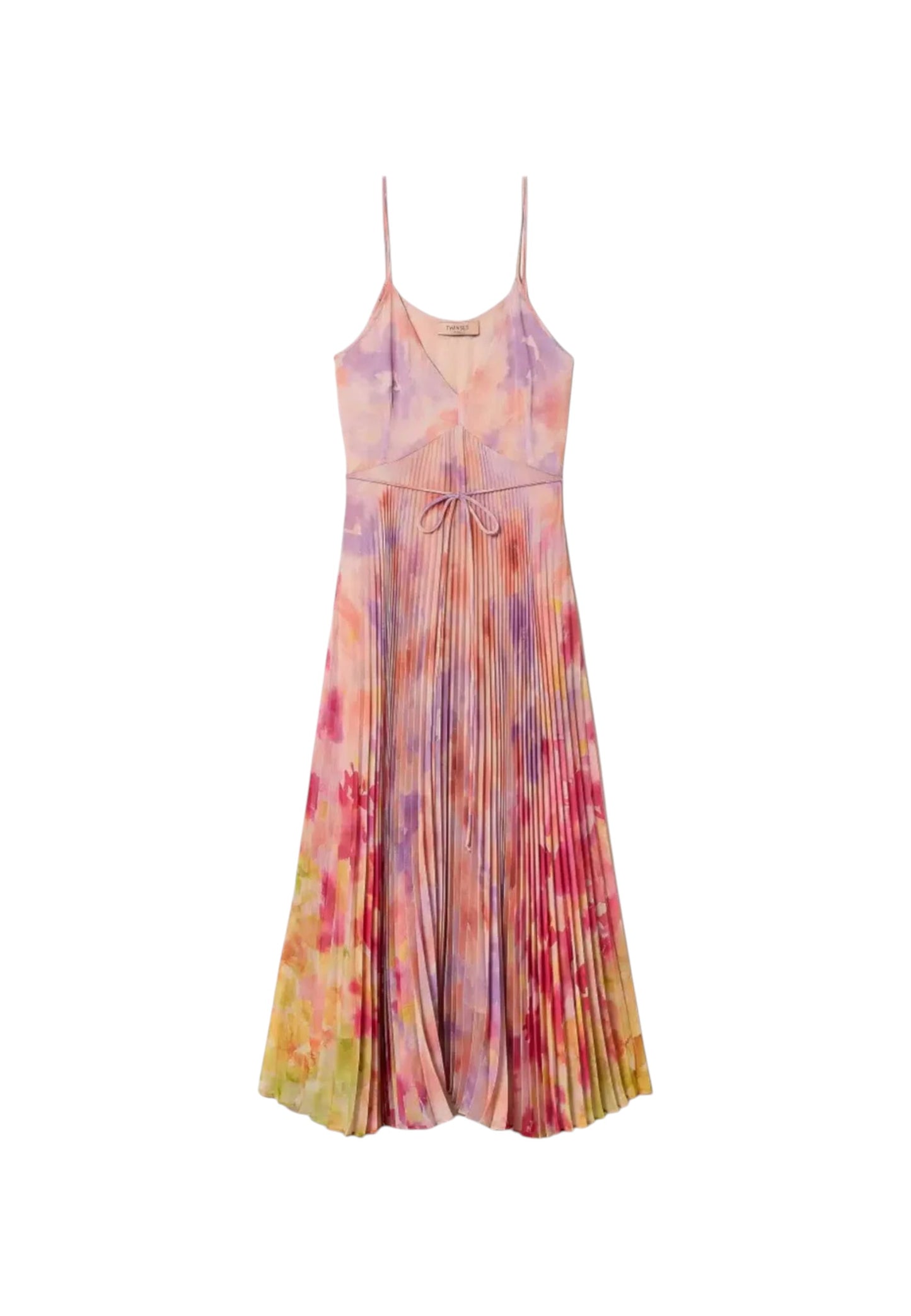 Vestito Midi Donna Twinset 241TP2591