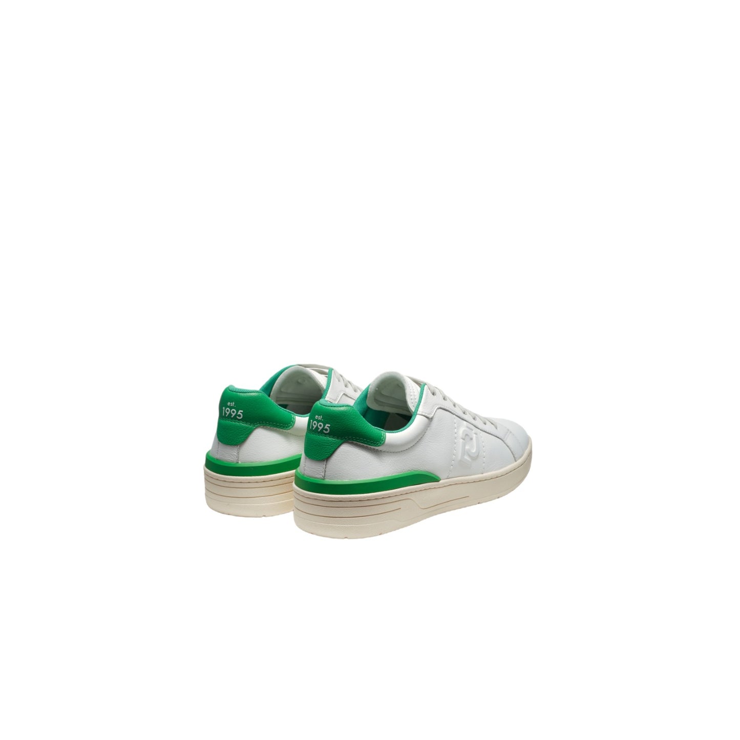 Sneakers Basse Uomo Liu Jo Walker 02 7B3003P0102
