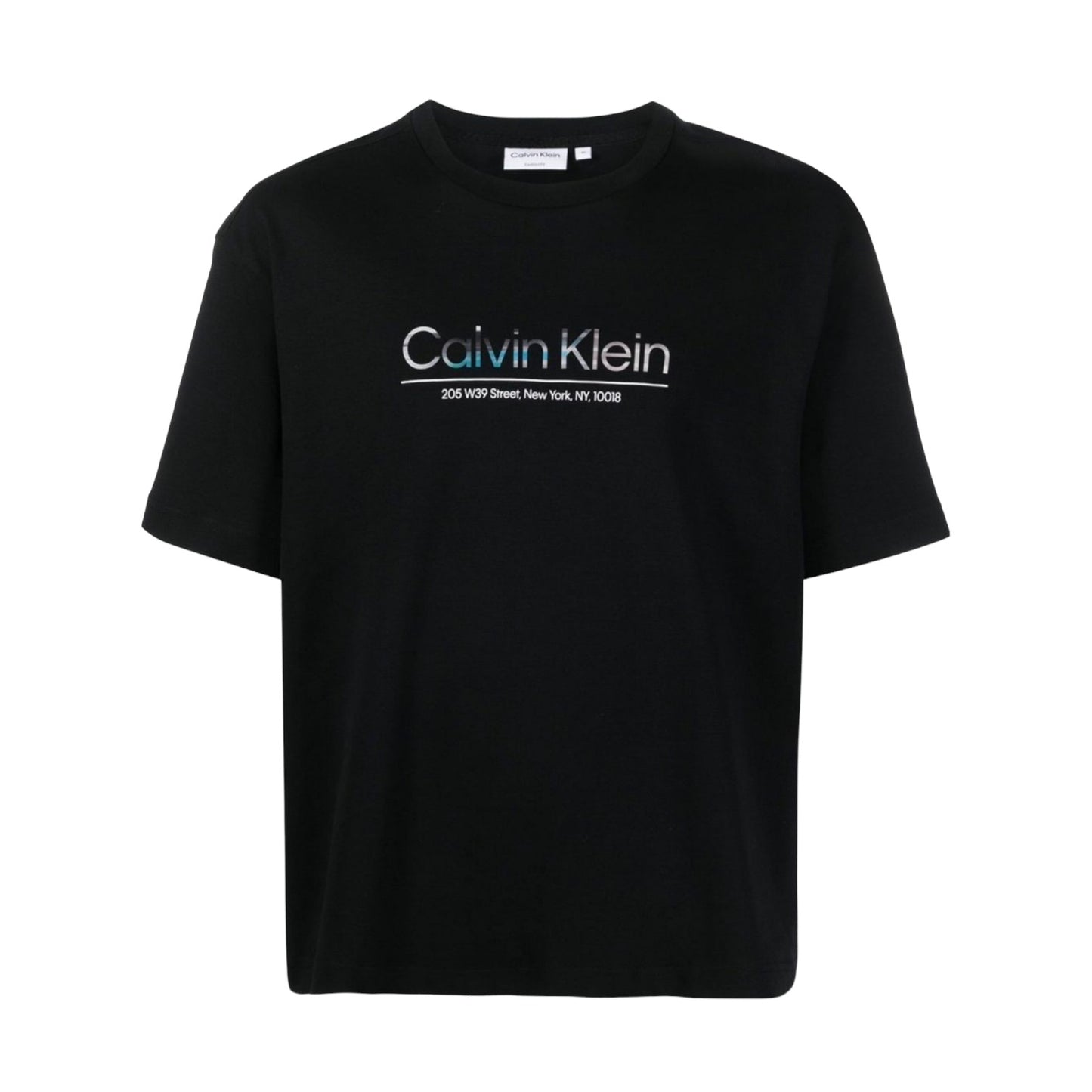 K10K111133 - T-shirt - Calvin Klein