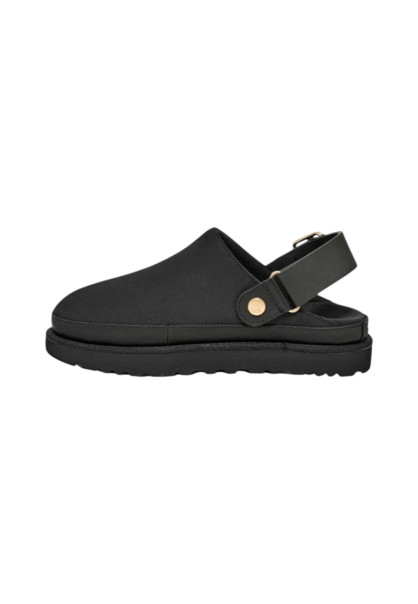 Ciabatte Donna Ugg W Goldenstar Villa Clog