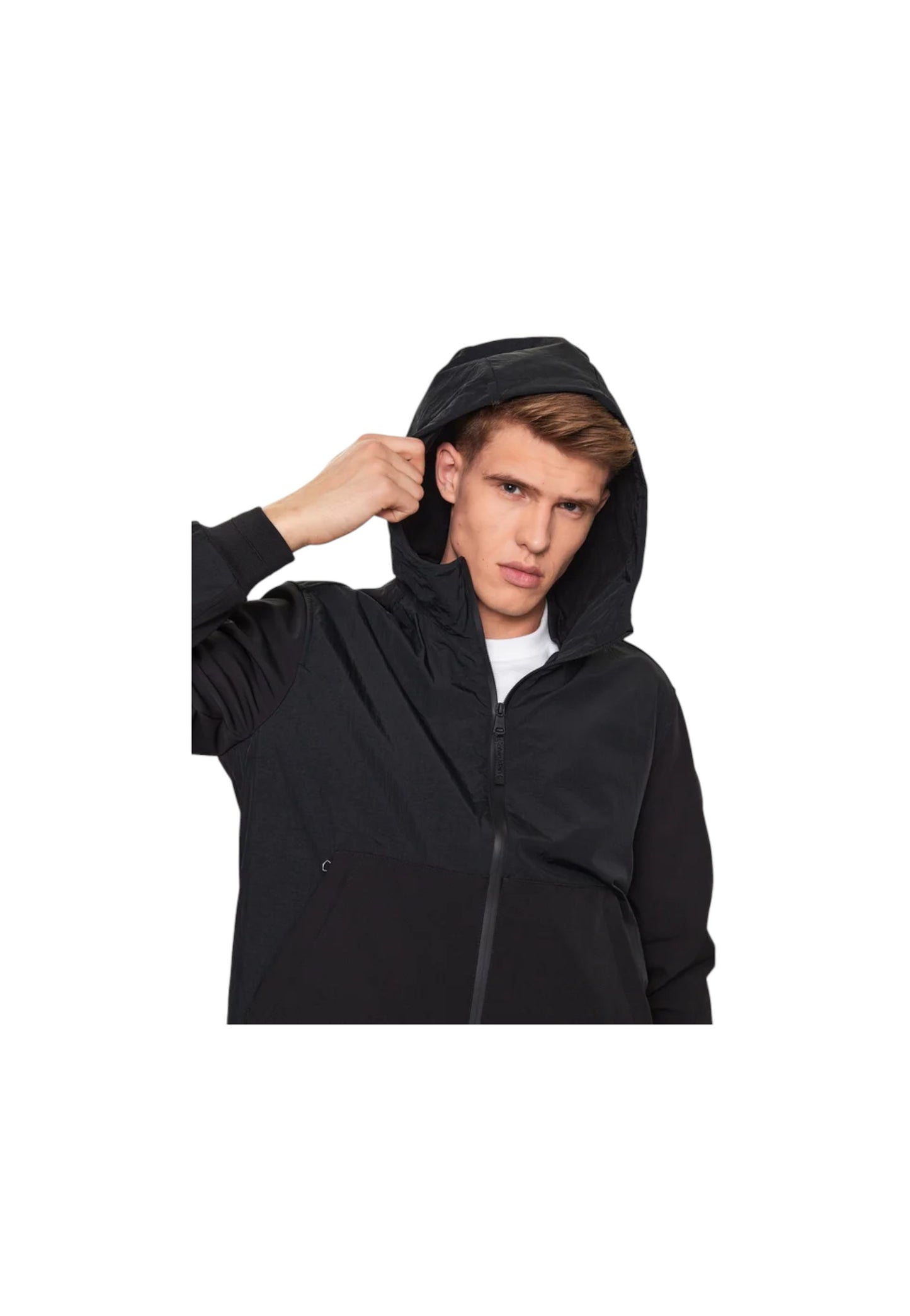 Giacca Invernale Uomo Calvin klein   K10K111465