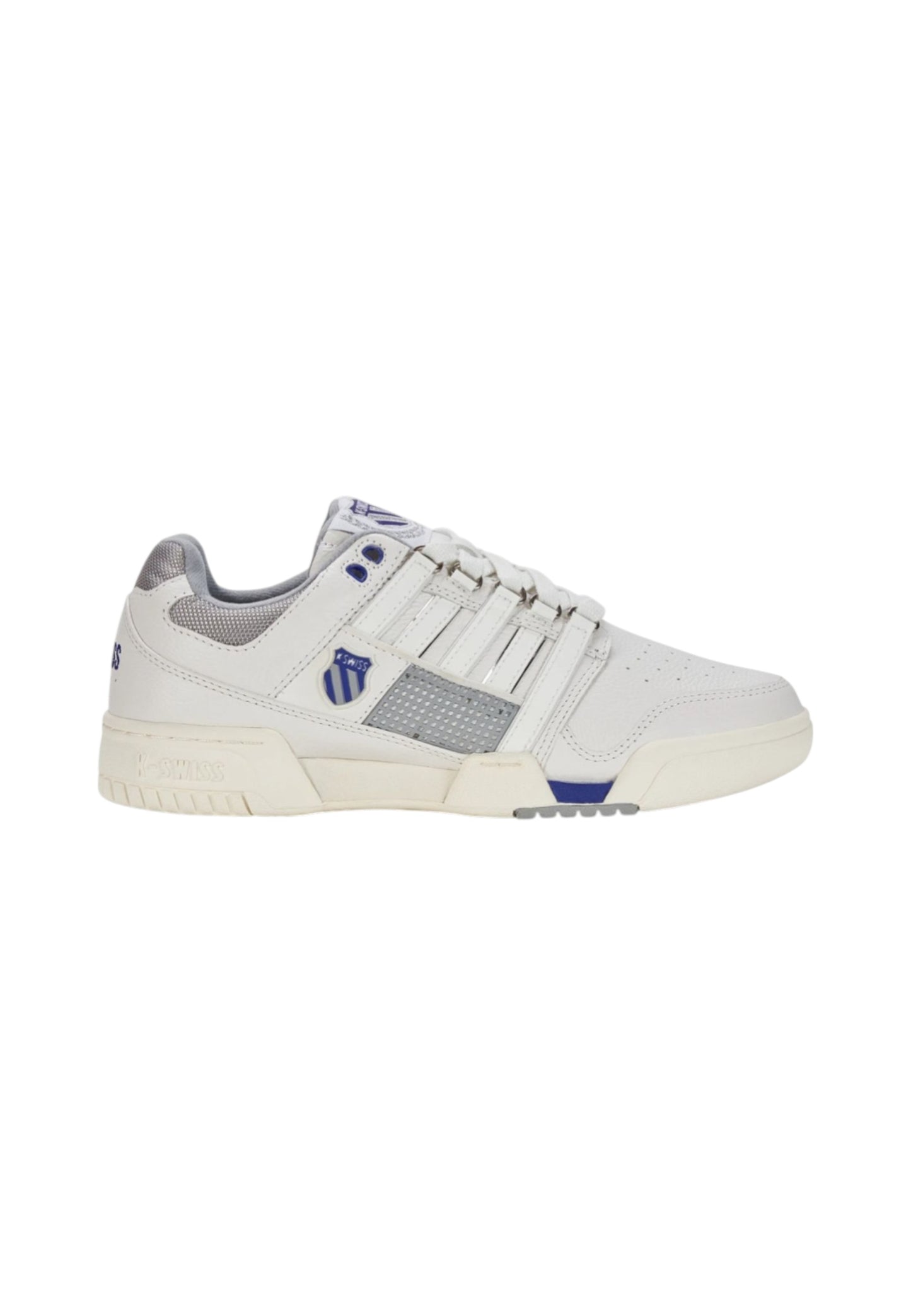 Sneakers Basse Uomo K-Swiss   SWM08526