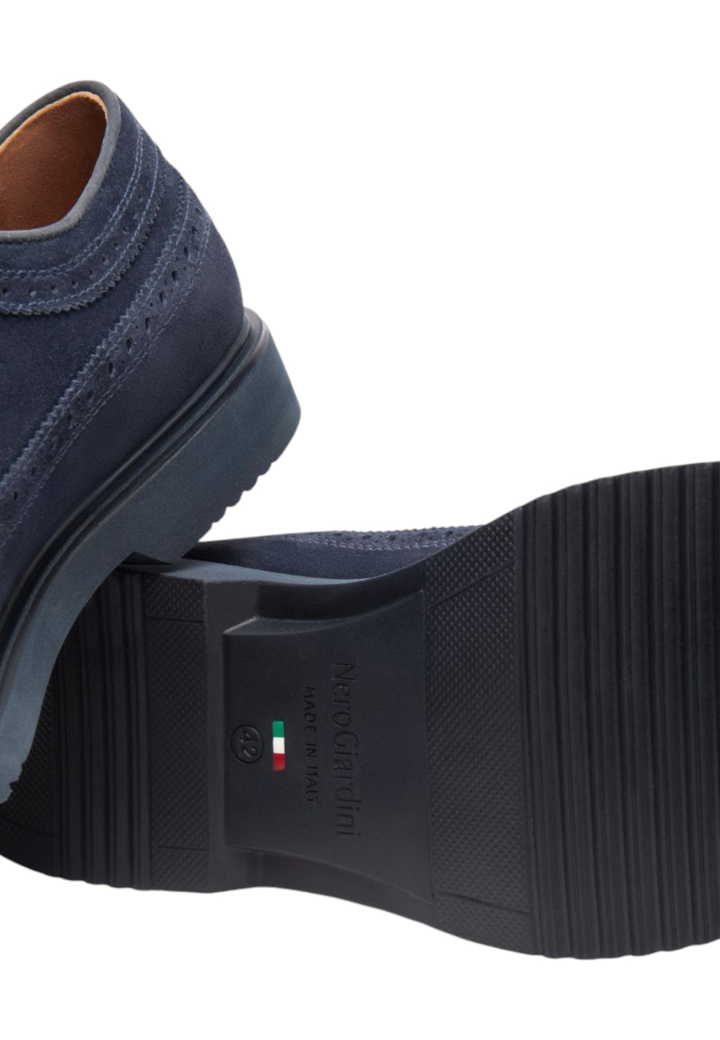 E500611U - Chaussures à lacets - Nero Giardini