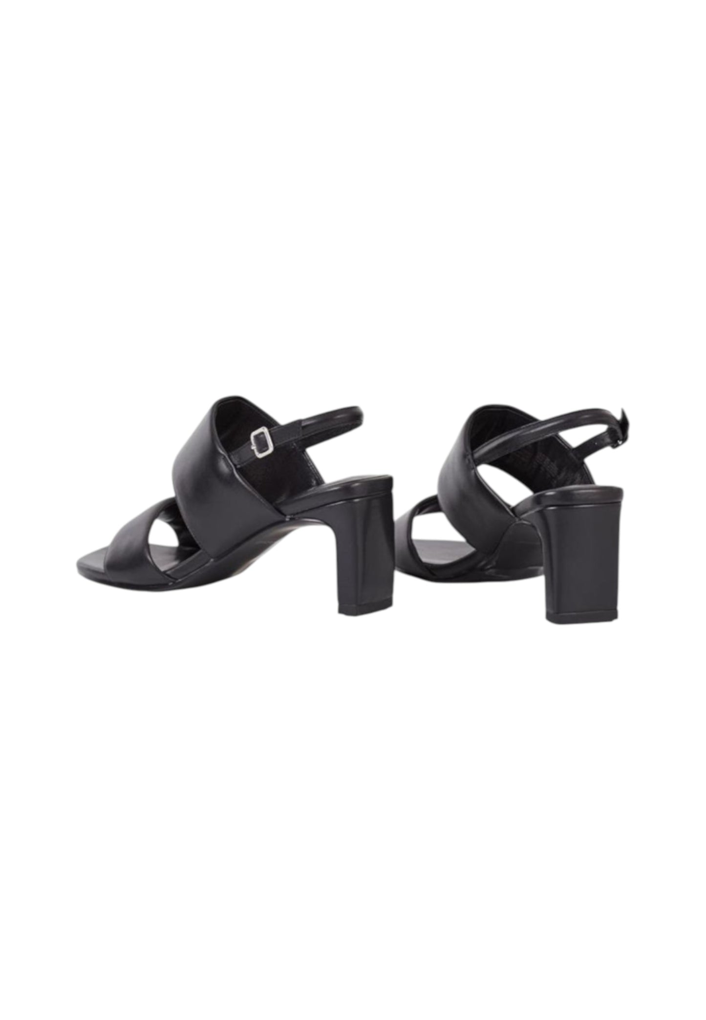 Sandali Con Tacco Donna Vagabond   VBS5712-001