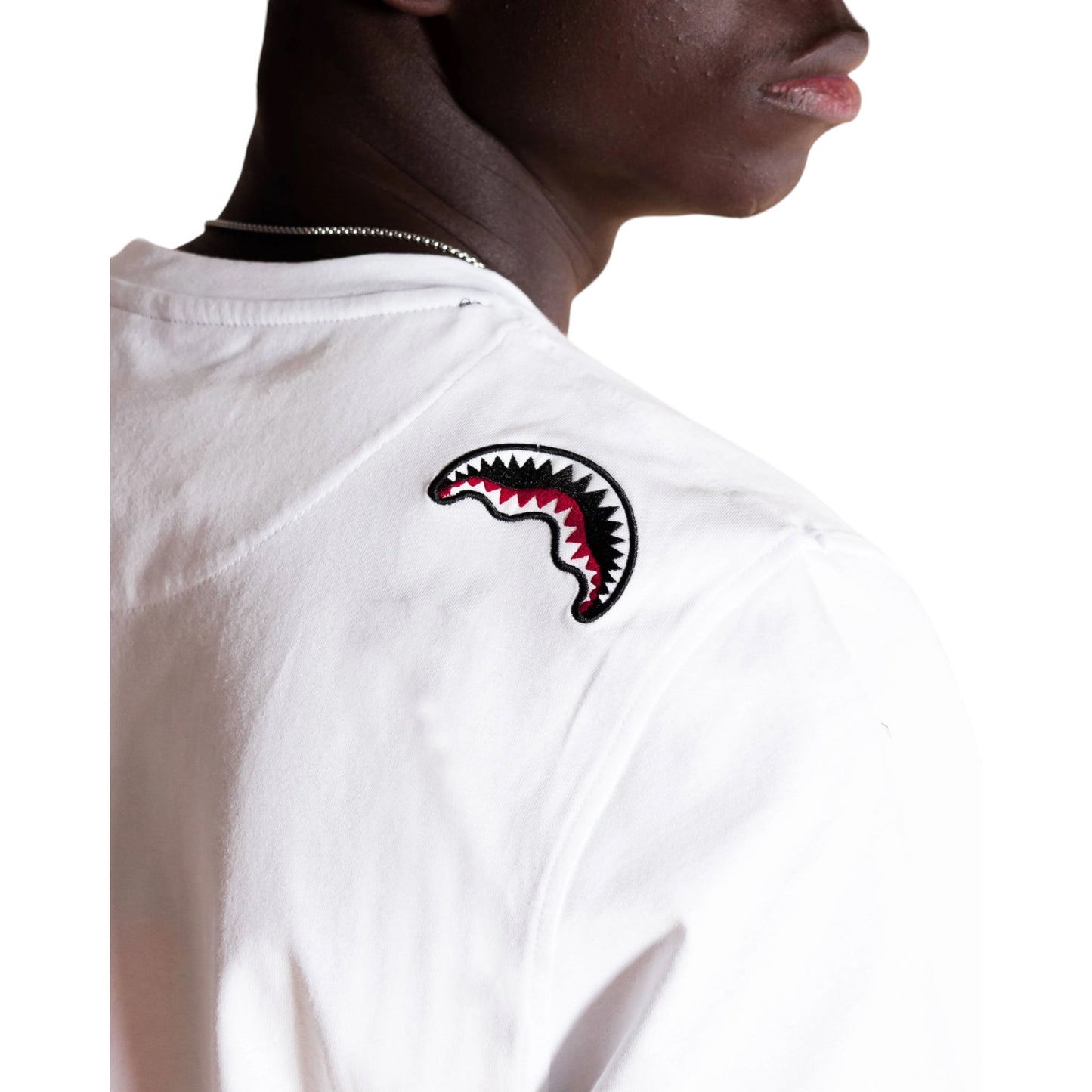 T-Shirt Manica Corta Uomo Sprayground SP302