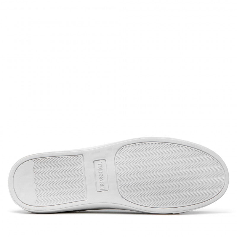 Sneakers Basse Uomo Trussardi 77A003369Y099997